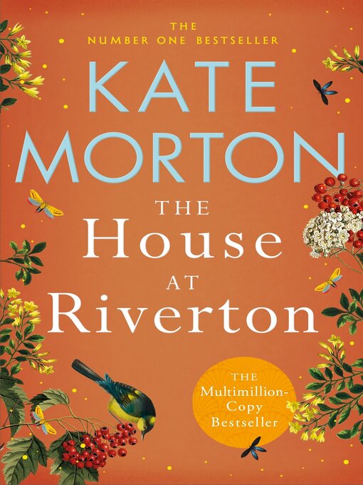 The House at Riverton (eBook)